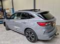 Ford Kuga 2.5 PHEV ST-Line X Ecc Navi Leder-Alcan Elec-Haak Gris - thumbnail 16