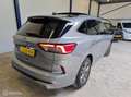 Ford Kuga 2.5 PHEV ST-Line X Ecc Navi Leder-Alcan Elec-Haak Gris - thumbnail 14