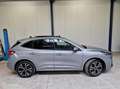 Ford Kuga 2.5 PHEV ST-Line X Ecc Navi Leder-Alcan Elec-Haak Gris - thumbnail 18