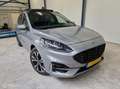 Ford Kuga 2.5 PHEV ST-Line X Ecc Navi Leder-Alcan Elec-Haak Gris - thumbnail 13