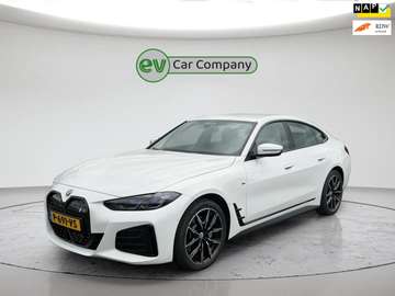 EDrive40 High Executive 84 kWh | SOH 96% | M Sport