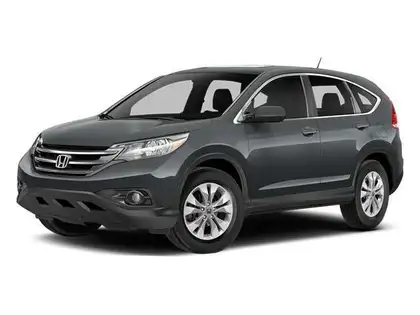 2014 Honda CR-V EX AWD