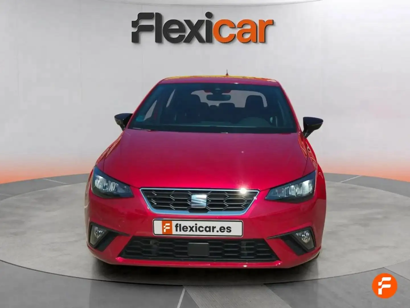 SEAT Ibiza 1.0 TSI 81kW (110CV) FR Amarillo - 2