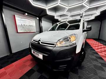 🔺CITROËN BERLINGO *TVA*ATTACHE REMORQUE 🔺