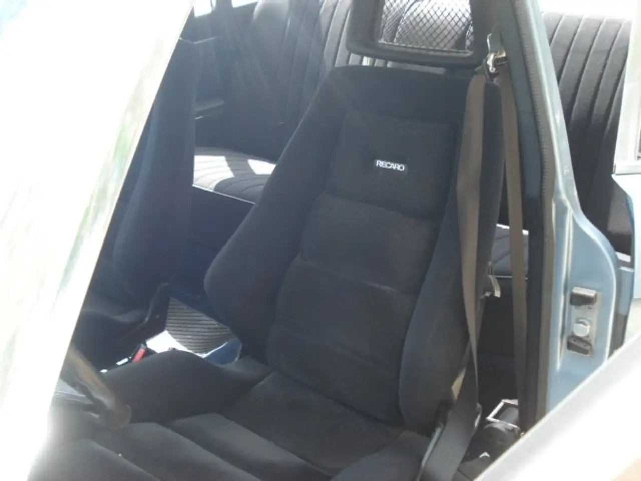 NSU RO80, foto 12