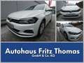 Volkswagen Polo 1.0 Comfortline Klima eFe eSp Klima Fenster el. Weiß - thumbnail 1
