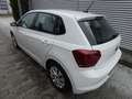 Volkswagen Polo 1.0 Comfortline Klima eFe eSp Klima Fenster el. Weiß - thumbnail 10