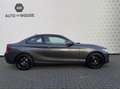 BMW 218 2-serie Coupé 218i M Sport Trekhaak Black pack! 18 Grijs - thumbnail 29