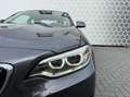BMW 218 2-serie Coupé 218i M Sport Trekhaak Black pack! 18 Grijs - thumbnail 34