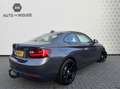 BMW 218 2-serie Coupé 218i M Sport Trekhaak Black pack! 18 Grijs - thumbnail 28