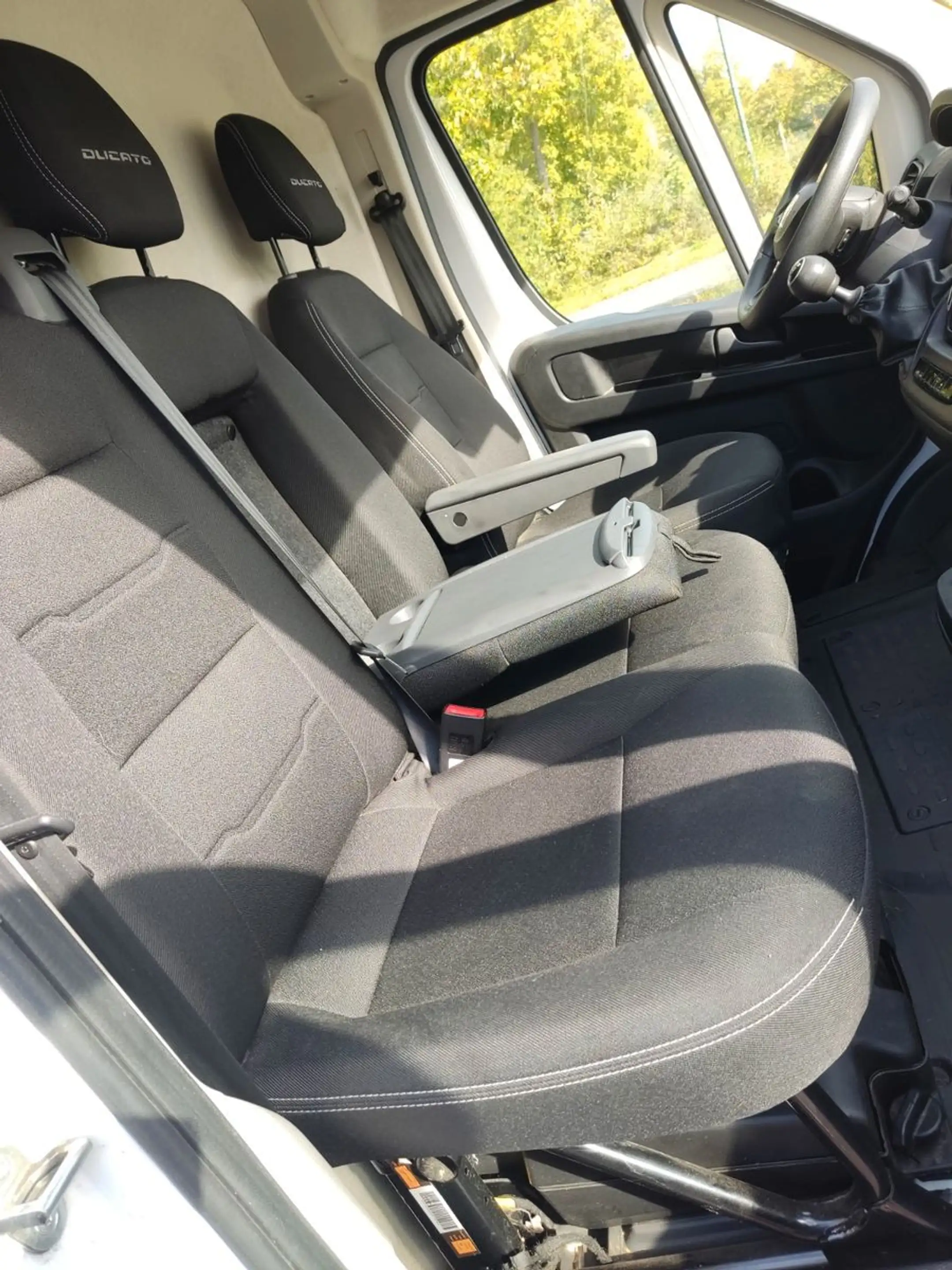 Fiat Ducato Kasten 33 120 L2H2 Euro6 Klima PDC — photo 10