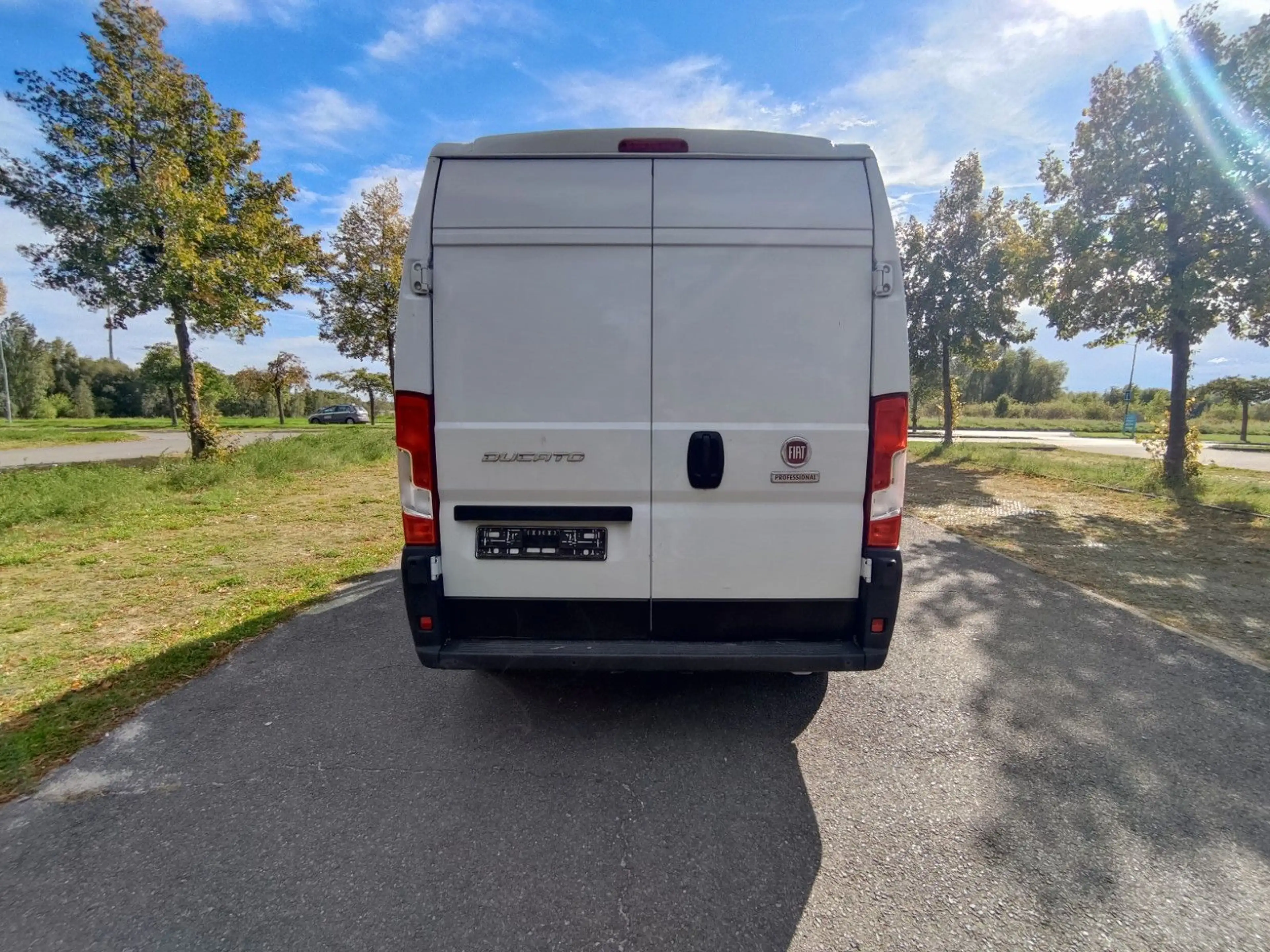 Fiat Ducato Kasten 33 120 L2H2 Euro6 Klima PDC — photo 15