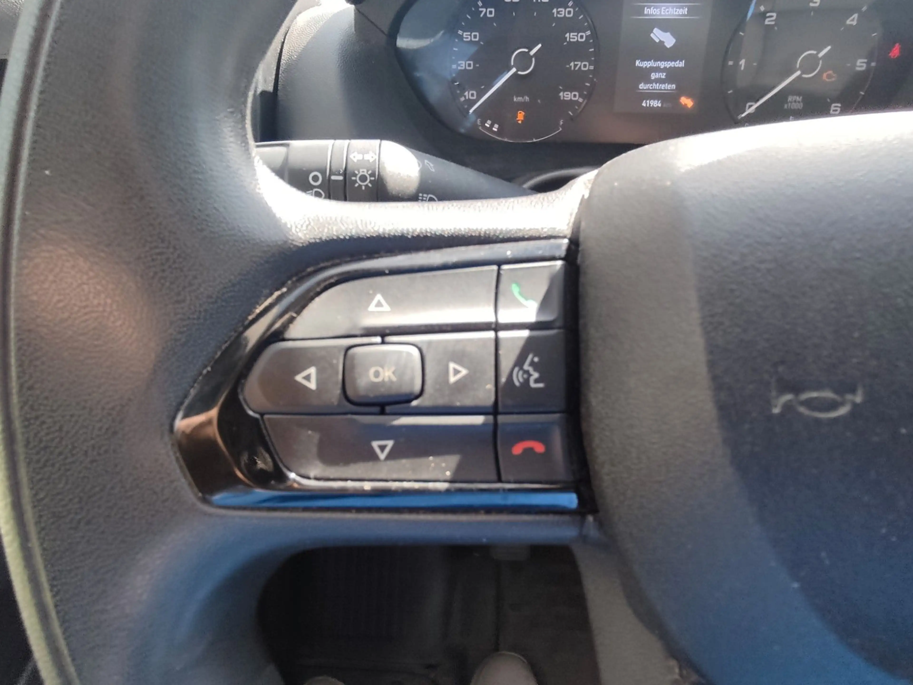 Fiat Ducato Kasten 33 120 L2H2 Euro6 Klima PDC — photo 7