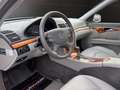 Mercedes-Benz E 200 Lim. Kompressor Navi/Klimaa./Leder/SHZ/XE Silber - thumbnail 13