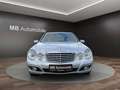 Mercedes-Benz E 200 Lim. Kompressor Navi/Klimaa./Leder/SHZ/XE Silber - thumbnail 2