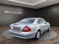 Mercedes-Benz E 200 Lim. Kompressor Navi/Klimaa./Leder/SHZ/XE Silber - thumbnail 6