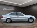 Mercedes-Benz E 200 Lim. Kompressor Navi/Klimaa./Leder/SHZ/XE Silber - thumbnail 7