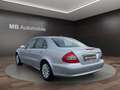 Mercedes-Benz E 200 Lim. Kompressor Navi/Klimaa./Leder/SHZ/XE Silber - thumbnail 4