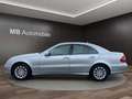Mercedes-Benz E 200 Lim. Kompressor Navi/Klimaa./Leder/SHZ/XE Silber - thumbnail 8