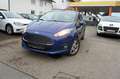 Ford Fiesta Sync Edition-4 türig Blauw - thumbnail 1