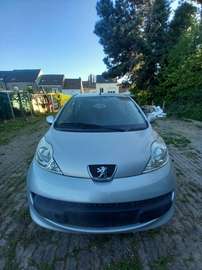 1.0i 12v Key West airco