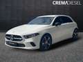 Mercedes-Benz A 180 A 180 d Sport auto Bianco - thumbnail 1