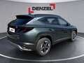 Hyundai TUCSON NX4 Comfort Line 1,6 T-GDi HEV 2WD AT Grün - thumbnail 4