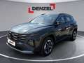 Hyundai TUCSON NX4 Comfort Line 1,6 T-GDi HEV 2WD AT Grün - thumbnail 1