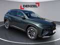 Hyundai TUCSON NX4 Comfort Line 1,6 T-GDi HEV 2WD AT Grün - thumbnail 6
