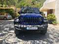 Jeep Wrangler Unlimited 2.0T GME Rubicon 8ATX Bleu - thumbnail 5