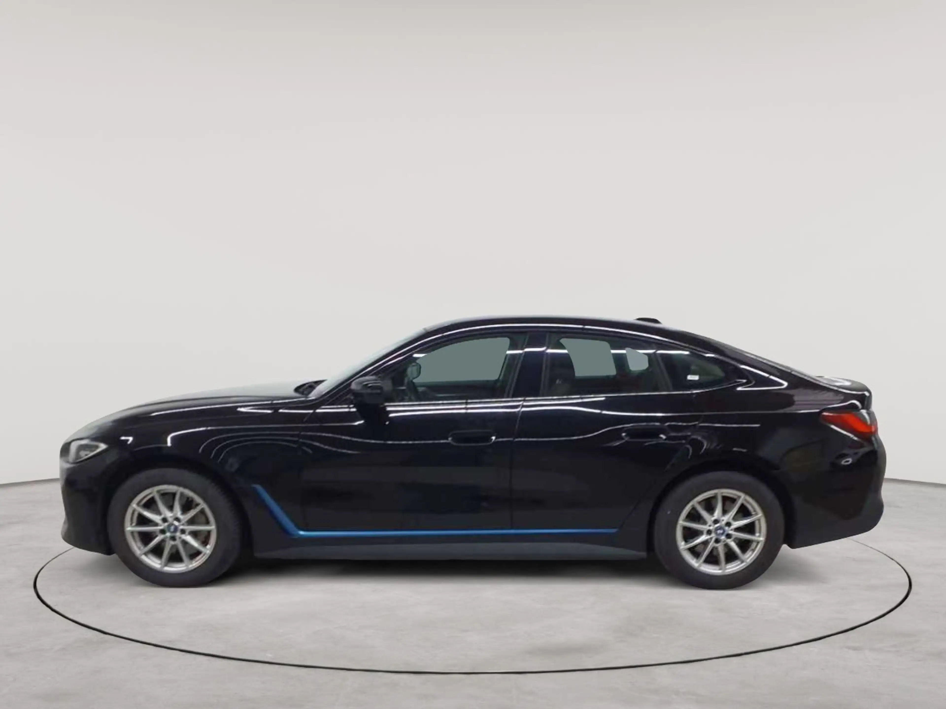 BMW i4 i4 eDrive35 Gran Coupe Navi SHZ LED — photo 6