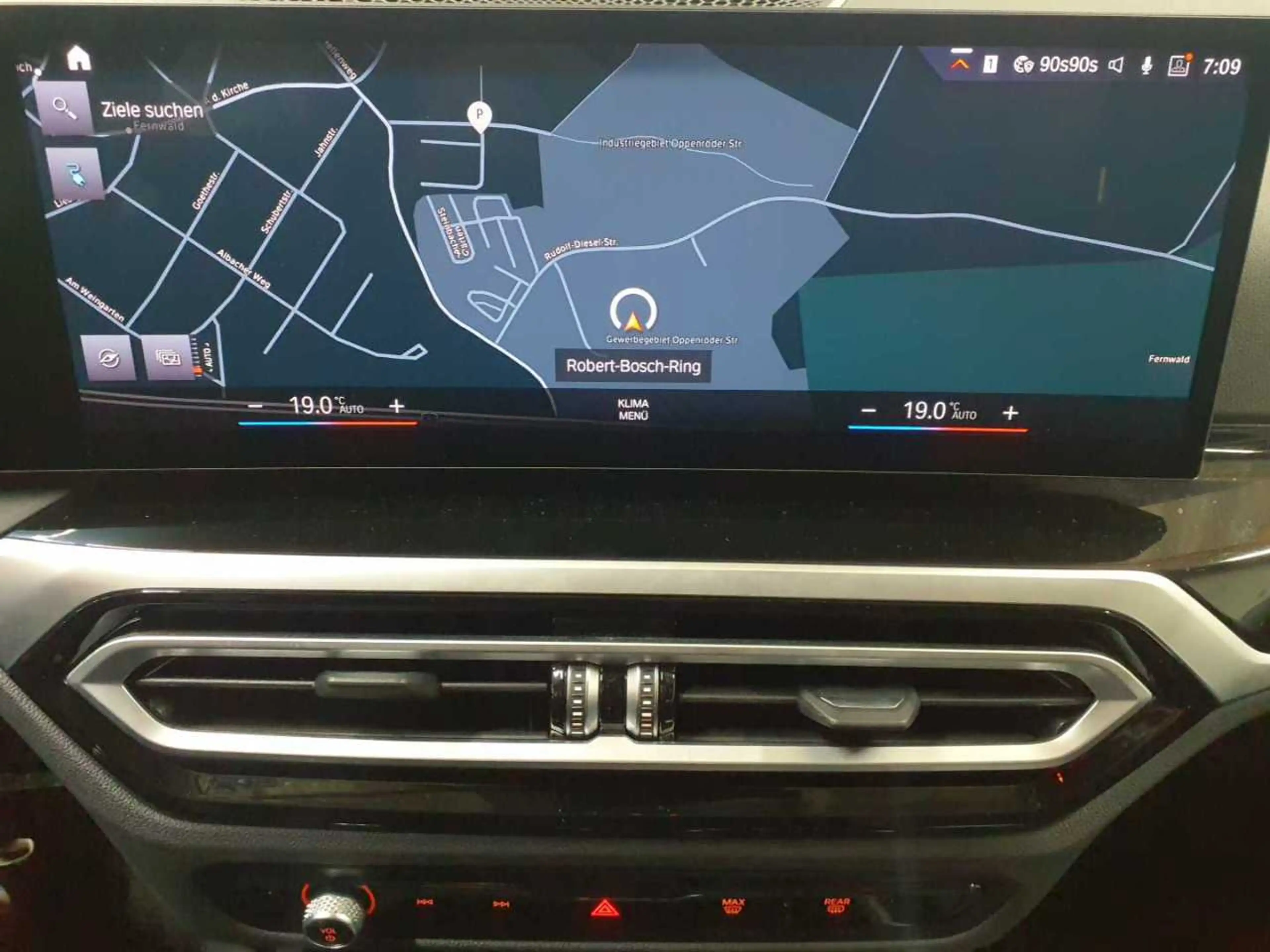 BMW i4 i4 eDrive35 Gran Coupe Navi SHZ LED — photo 12