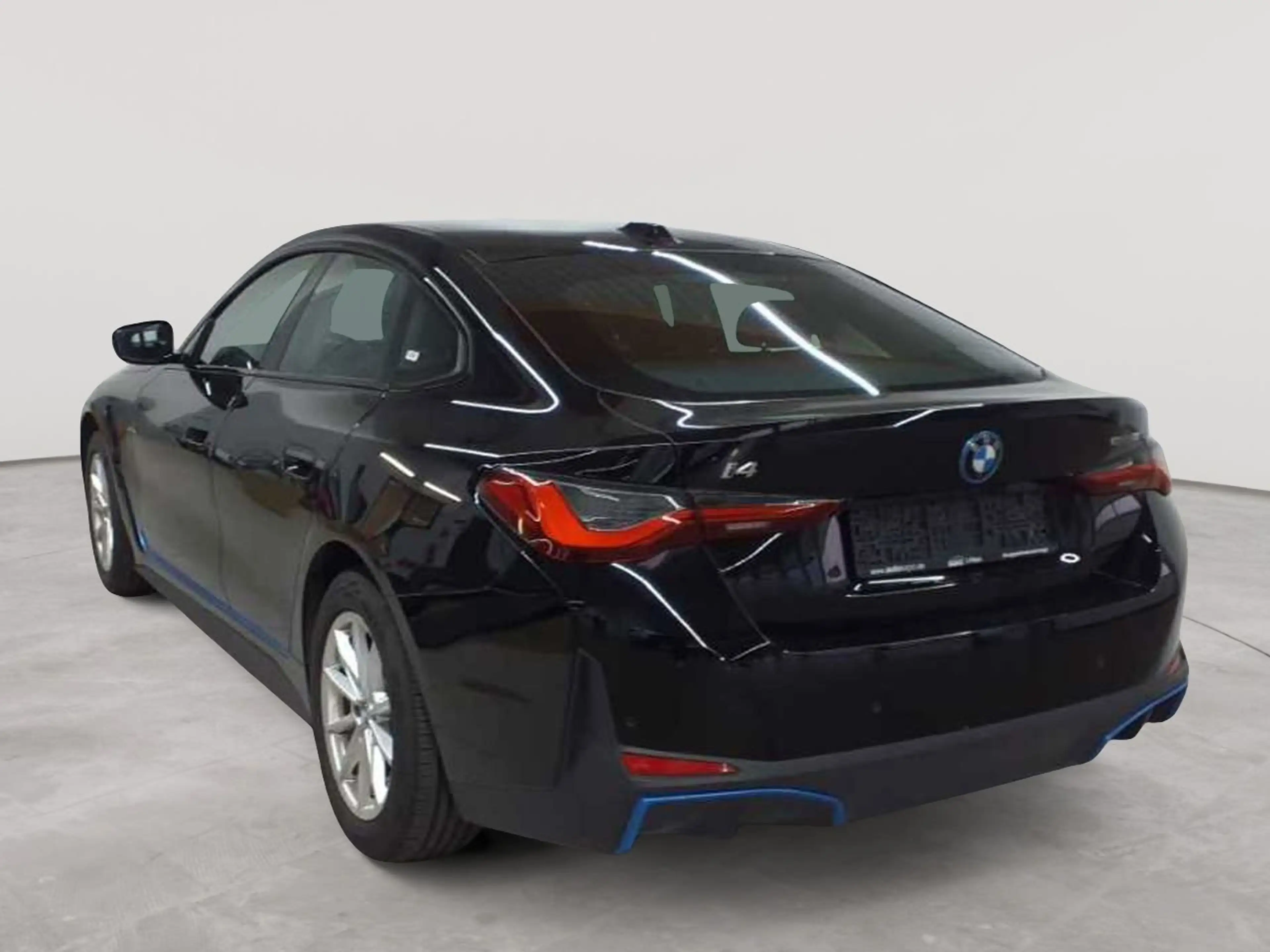 BMW i4 i4 eDrive35 Gran Coupe Navi SHZ LED — photo 5