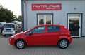 Fiat Punto Young Ahk/Navi/Klima/Servo/Isofix Rot - thumbnail 7
