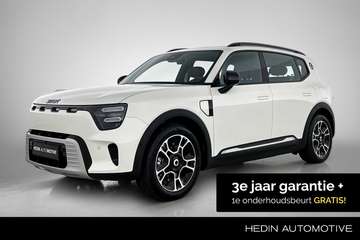 Pro 76 kWh | *Bijtelling vanaf € 266,- per maand!*