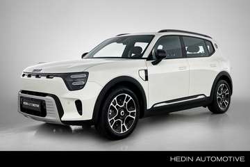 Pro 76 kWh | Panoramadak | Adaptieve Cruise Contro