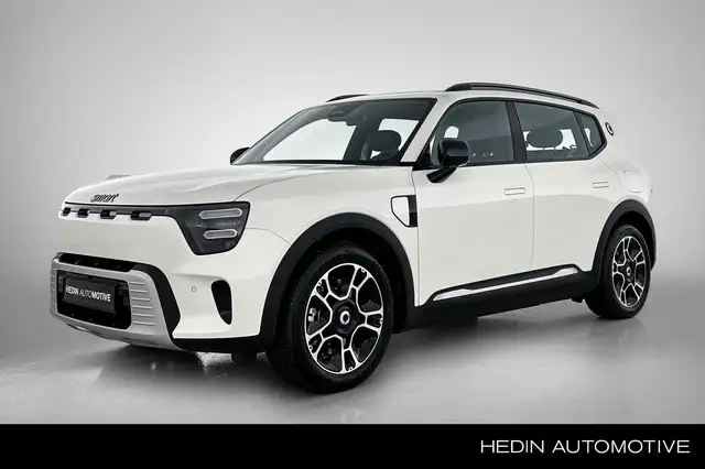 smart #5 Pro 76 kWh | Panoramadak | Adaptieve Cruise Contro