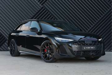 Avant 2.0 e-hybrid quattro 270 KW S edition Compet