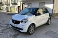 smart forFour forfour 70 1.0 Passion Blanc - thumbnail 1