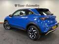 Opel Mokka 1.2 Turbo GS Line*Automaat*Camera*Xenon*Navi*Cruis Blauw - thumbnail 4