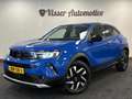Opel Mokka 1.2 Turbo GS Line*Automaat*Camera*Xenon*Navi*Cruis Blauw - thumbnail 7