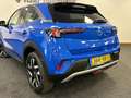 Opel Mokka 1.2 Turbo GS Line*Automaat*Camera*Xenon*Navi*Cruis Blauw - thumbnail 12