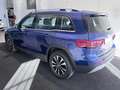 Mercedes-Benz GLB 200 d 150 CV Autom 4Matic Business Extra - PROMO Blu/Azzurro - thumbnail 2