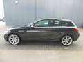 BMW 114 114I EDE Schwarz - thumbnail 2