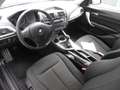 BMW 114 114I EDE Schwarz - thumbnail 9