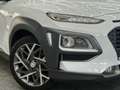 Hyundai KONA 1.6 GDI Hybrid Premium, LED, HUD, Leder Weiß - thumbnail 18