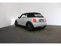 MINI Cooper Cabrio AUTOMAAT *RADIO*CRUISE CONTROL*GPS*ZETELVERWARMING Argent - thumbnail 6