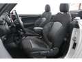 MINI Cooper Cabrio AUTOMAAT *RADIO*CRUISE CONTROL*GPS*ZETELVERWARMING Silber - thumbnail 11