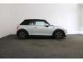 MINI Cooper Cabrio AUTOMAAT *RADIO*CRUISE CONTROL*GPS*ZETELVERWARMING Argent - thumbnail 4