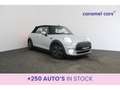 MINI Cooper Cabrio AUTOMAAT *RADIO*CRUISE CONTROL*GPS*ZETELVERWARMING Argent - thumbnail 1